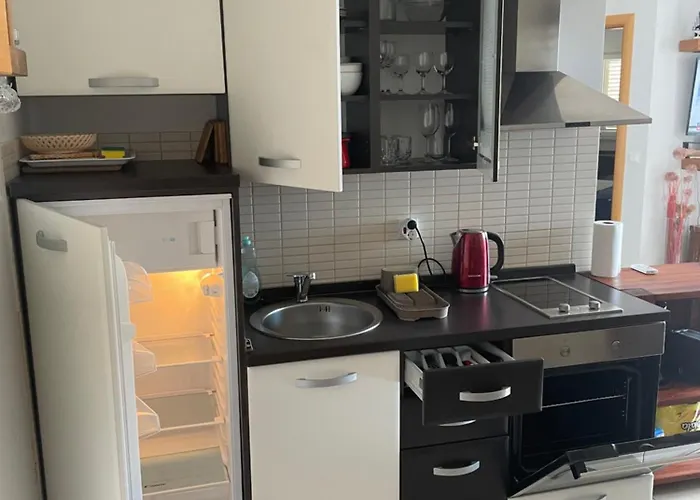 Apartment Kovacica
