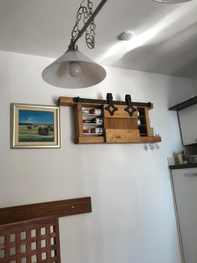 Kovacica Apartment