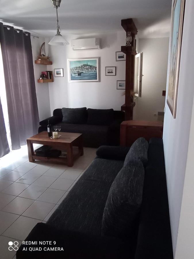 Kovacica Apartment Primosten