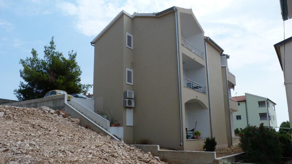 Apartment Kovacica *