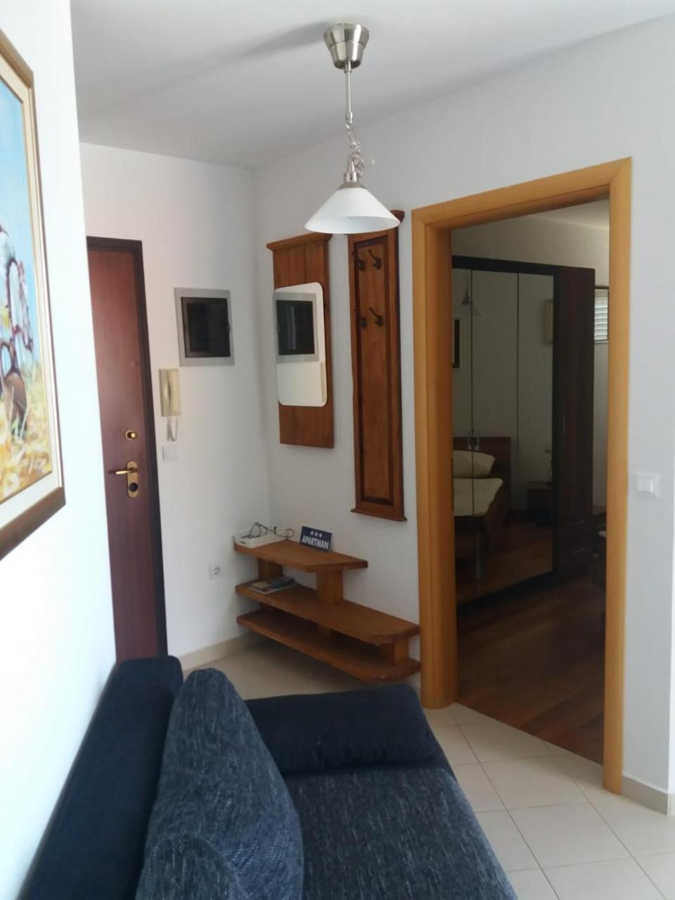 Kovacica Apartment *