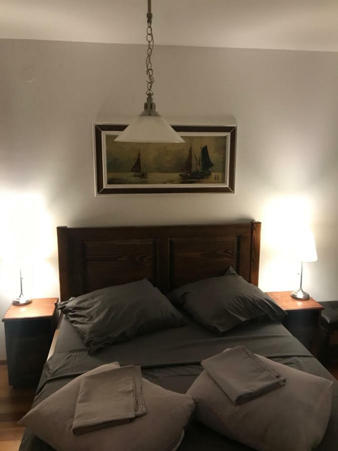 Kovacica Apartment Primosten